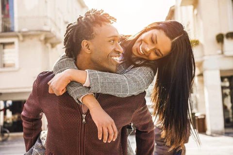 11 date night hairstyles for Black women with the help of wigs – My