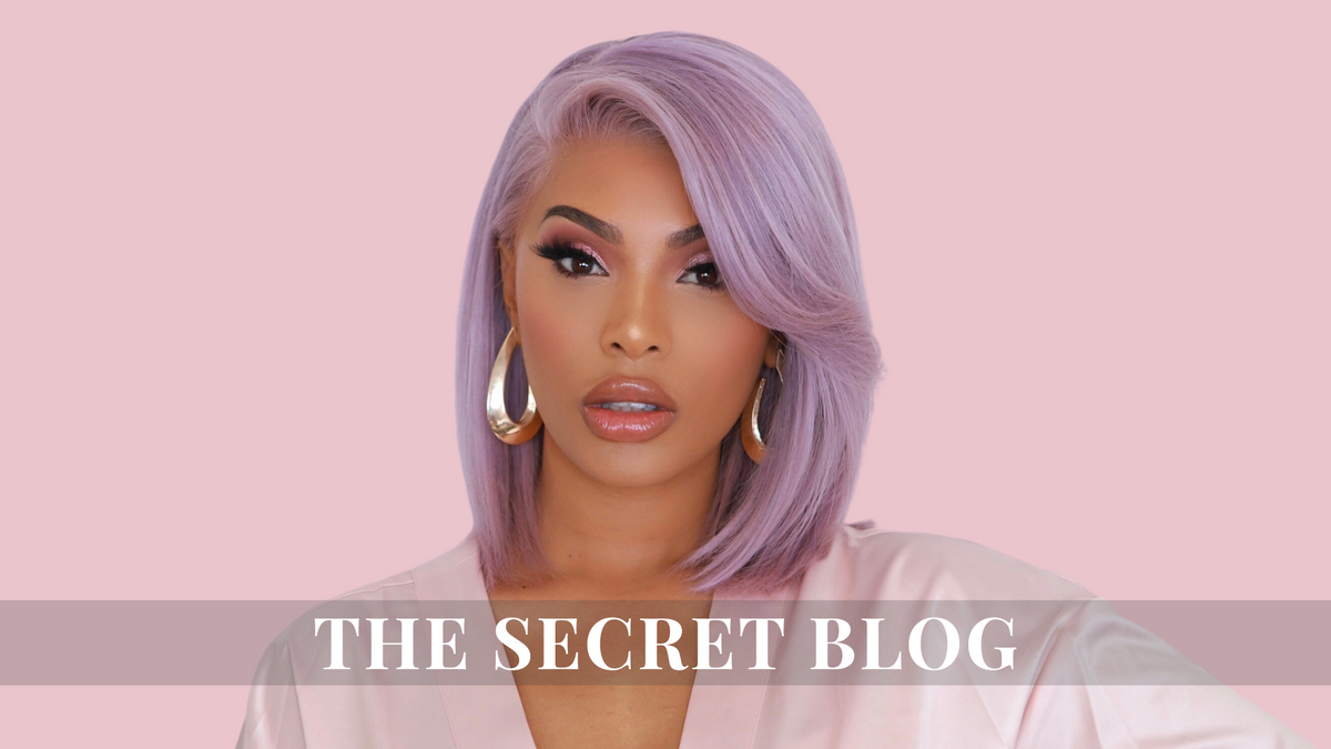 My Secret Blog The Secret Blog – My Sticky Little Secret